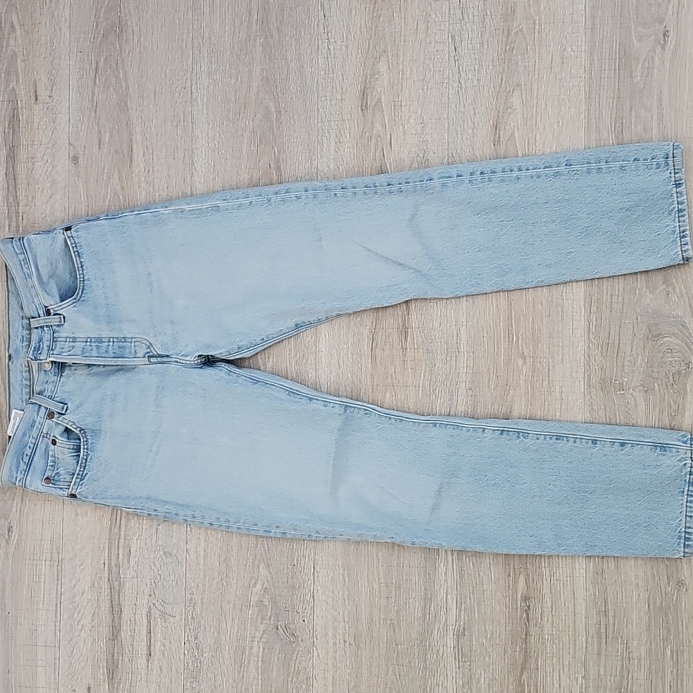 Levis 501 Women's Size 28